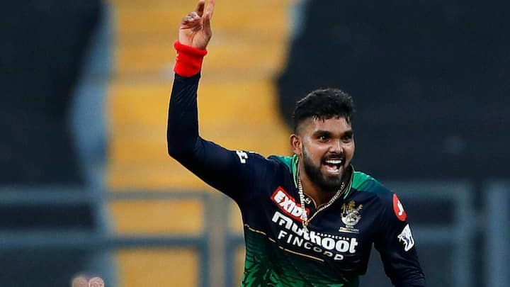 Sri Lankan spin maestro Wanindu Hasaranga was acquired for Rs 10.75 crore by RCB for IPL's 2022 season.