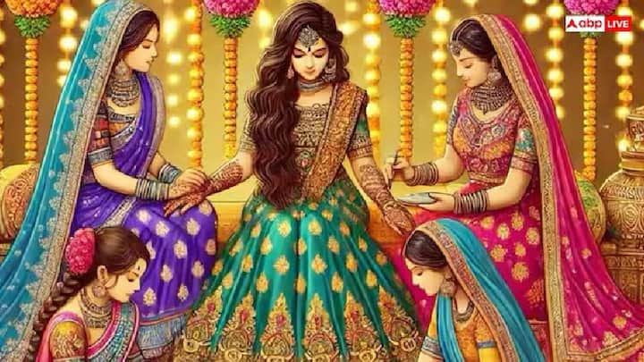 લગ્નનો સમય ઘરમાં આનંદ લાવે છે. આ દરમિયાન ઘણી પરંપરાઓ અને વિધિઓ કરવામાં આવે છે. જેમાં વિદાયનો પણ સમાવેશ થાય છે. જોકે તે ખૂબ જ ભાવનાત્મક ક્ષણ છે. જ્યોતિષશાસ્ત્ર ભલામણ કરે છે કે બધી વિધિઓની જેમ વિદાય પણ શુભ સમયે થવી જોઈએ.