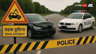 Road Deaths In India: દેશમાં 2024 માં સૌથી વધુ લોકોના માર્ગ અકસ્માતમાં થયા મોત, આંકડો જાણીને ચોંકી જશો