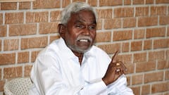 'डॉक्टरों की लिस्ट में नाम नहीं, फिर मरीज देख रहे', स्वास्थ्य मंत्री इरफान अंसारी पर चंपाई सोरेन का बड़ा आरोप