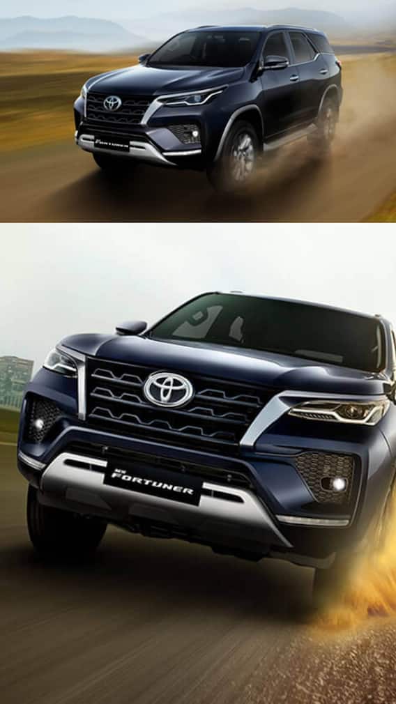 कितनी है Toyota Fortuner की ऑन-रोड कीमत?