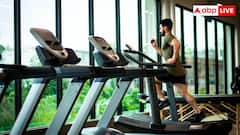 बीमारी, भूख और तनाव में न करें जिम, फिटनेस एक्सपर्ट ने बताए 6 नो वर्कआउट मोमेंट्स