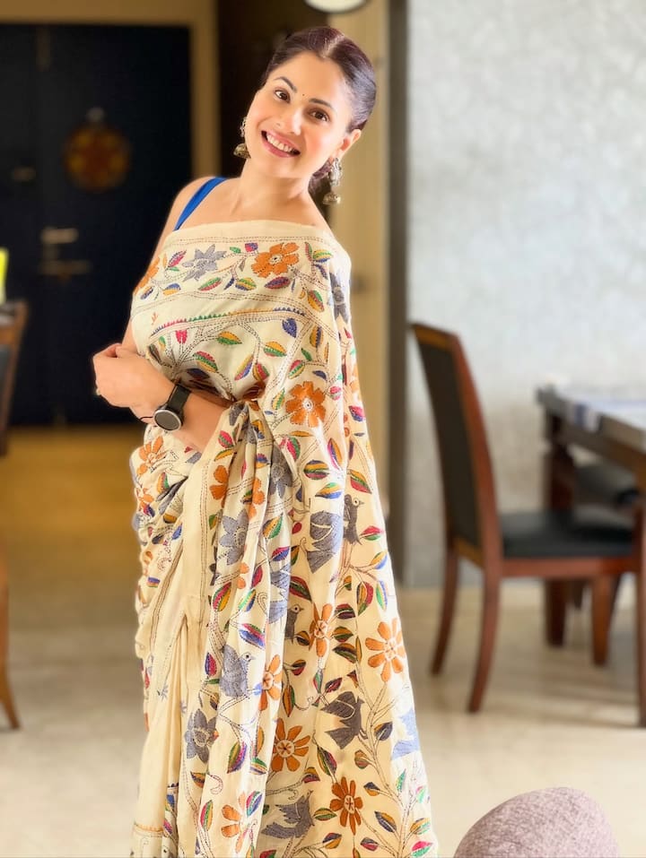 एक्ट्रेस ने बताया कि लोगों की सोच कैसी होते है. लोग कहते हैं अब आप मां हो, पहले नहीं थी. अब आपकी शादी हो चुकी है, पहले नहीं हुई थी. ये दो चीजें परसेप्शन बदल देती है.