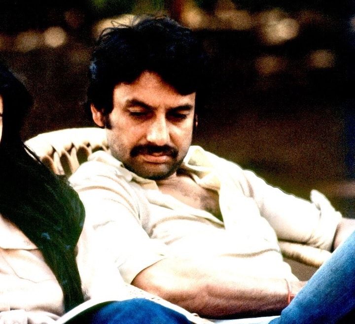 On one hand, his films brought Shekhar international respect. On the other hand, his personal life always remained in the headlines.
