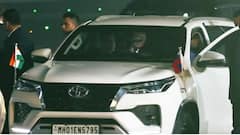 PM Modi - Putin: பிரதமர் மோடியும், ரஷ்ய அதிபர் புதினும் சேர்ந்து சென்ற Toyota Fortuner கார் - இவ்வளவு ஸ்பெஷலா?