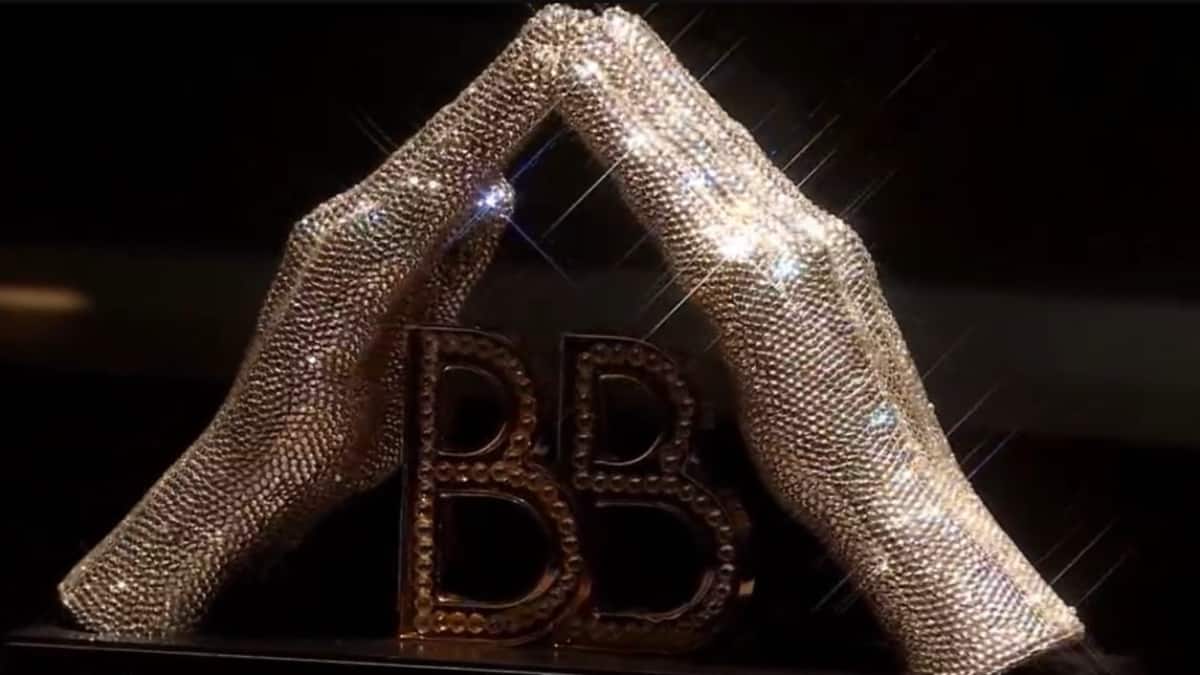 Bigg Boss 19: Trophy Unveiled, Top 5 Finalists Confirmed Ahead Of Finale