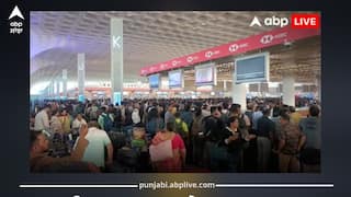 ਇੰਡੀਗੋ ਦੀਆਂ 900 ਤੋਂ ਵੱਧ ਉਡਾਣਾਂ ਰੱਦ, ਦੇਸ਼ ਭਰ ਦੇ ਏਅਰਪੋਰਟਾਂ 'ਤੇ ਹੰਗਾਮਾ, 12 ਘੰਟਿਆਂ ਤੱਕ ਯਾਤਰੀ ਫਸੇ – 'ਨਾ ਪਾਣੀ, ਨਾ ਖਾਣਾ'