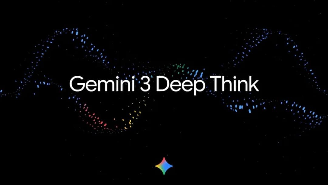 <div>What Is Google’s New Gemini 3 ‘Deep Think’ Mode? Here's How You Can Use It</div>