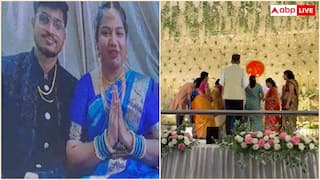 Indigo Flight: इंडिगो की फ्लाइट ने बिना दूल्हा-दुल्हन कराया रिसेप्शन, भुवनेश्वर से ऑनलाइन शामिल हुआ न्यूली वेड कपल