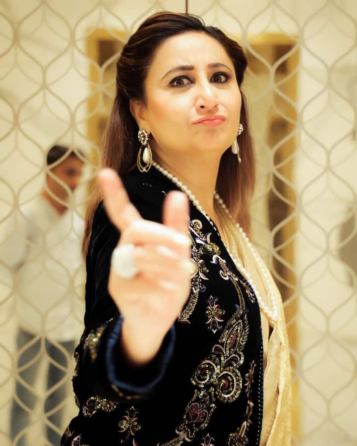 गीतिका ने फिल्म के डायरेक्टर आदित्य धर और रणवीर सिंह की भी खूब तारीफें की. उनके साथ काम करने के बाद उन्होंने खुद को लकी कहा.