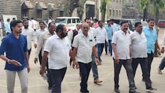 कोल्हापूर जिल्ह्यात टीईटी सक्तीविरोधात गुरुजी एकवटले, पण पदवीधर, शिक्षक आमदारकीचा वास लागला!