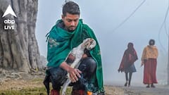 শৈত্য প্রবাহের পরিস্থিতি পড়শি রাজ্যে, পশ্চিমবঙ্গে জাঁকিয়ে শীত এই দিন থেকে...