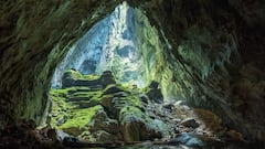Inside Vietnam's Hang Sơn Đoòng: The World's Largest Cave With Its Own Forest, River, And Clouds