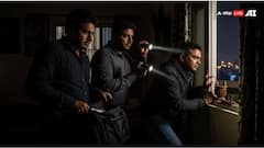 Criminals Outsmart Night-Vision Cameras With Mobile Flashlight, Pull Off ₹14 Lakh Heist In Nagpur