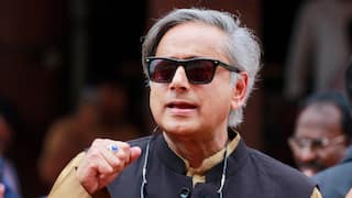 शशि थरूर को मिला पुतिन के साथ डिनर का न्योता, जाएंगे या नहीं? कांग्रेस सांसद ने दिया क्लीयर जवाब