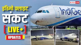 Indigo Flight Crisis Live Updates LIVE: इंडिगो के हालात कब तक होंगे सामान्य? एयरलाइन के CEO ने दिया जवाब; सरकार ने जांच के लिए बनाई कमेटी