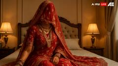 यूपी में सुहागरात पर दुल्हन हुई गायब, नई-नवेली दुल्हनियां की हरकत देख पति के उड़े होश