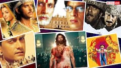 बॉलीवुड की ये हैं सबसे लंबी फिल्में, शाहरुख खान से लेकर रणबीर कपूर तक की फिल्में लिस्ट में हैं शामिल