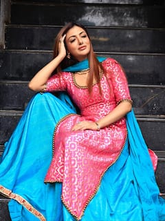 खुशी मुखर्जी का छलका दर्द, अरबाज खान पर लगाया बड़ा इल्जाम, बोलीं- 'वो मुझे पसंद नहीं करते...'