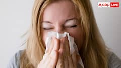Sneeze Reflex: क्या होता है छींक आने के पीछे का कारण, जानिये इसकी साइंटिफिक वजह