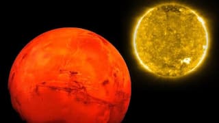 Mangal Surya Yuti 2025 : तब्बल 18 वर्षांनंतर सूर्य आणि मंगळ ग्रहाची होणार युती; 'या' राशींना नवीन वर्षात मिळणार मोठ्ठी संधी, धनसंपत्तीत भरभराट