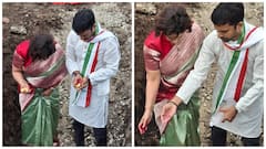 అమరావతిలో బాడ్మింటన్ అకాడమీ!భూమి పూజ చేసిన పుల్లెల గోపీచంద్