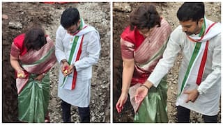 Pullela Gopichand Badminton Academy in Amaravati: అమరావతిలో బాడ్మింటన్ అకాడమీ!భూమి పూజ చేసిన పుల్లెల గోపీచంద్