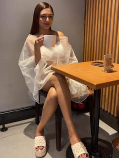 खुशी मुखर्जी का छलका दर्द, अरबाज खान पर लगाया बड़ा इल्जाम, बोलीं- 'वो मुझे पसंद नहीं करते...'