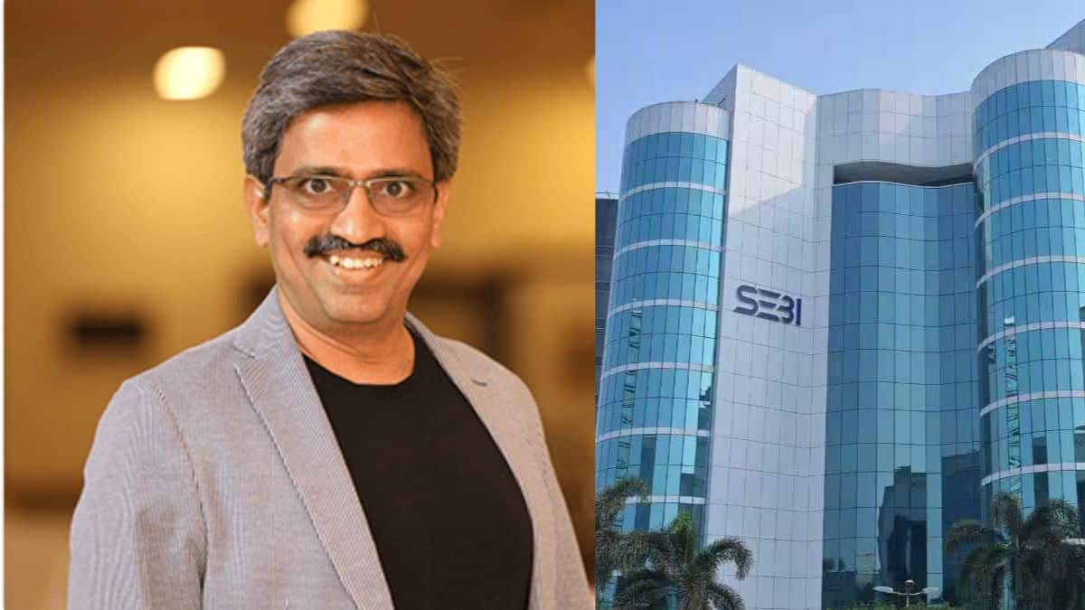 Finfluencers: ఆన్‌లైన్‌లో స్టాక్ మార్కెట్ సలహాలిచ్చేవాళ్లకు సెబీ కొరడా దెబ్బలు - పుణె ఫిన్‌ఫ్లూయన్సర్‌కు రూ.500 కోట్ల జరిమానా