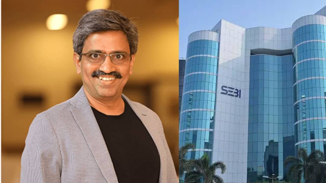 Finfluencer Avadhut Sathe To Challenge SEBI Ban After Regulator Orders Rs 546 Crore Refund