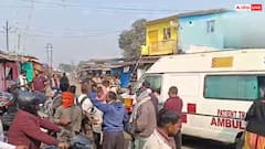 धनबाद के केंदुआडीह में जहरीले गैस रिसाव से दहशत, कई मोहल्लों में तेज दुर्गंध, दो की मौत