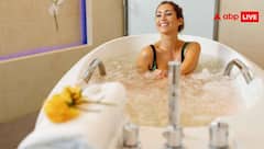 सर्दियों में गर्म पानी से तो नहीं नहाते हैं आप, हेल्थ को हो सकती हैं इतनी दिक्कतें