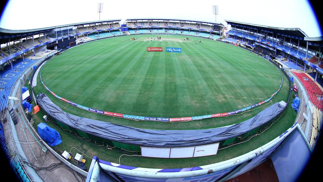 IND vs SA ODIs: What Is India’s Track Record At The 3rd ODI Venue?
