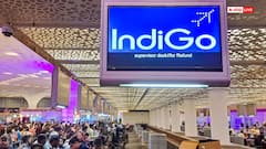 जम्मू एयरपोर्ट से इंडिगो की 11 फ्लाइट्स कैंसिल, वैष्णो देवी के दर्शन करने आए श्रद्धालु परेशान