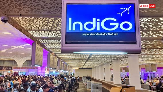 जम्मू एयरपोर्ट से इंडिगो की 11 फ्लाइट्स कैंसिल, वैष्णो देवी के दर्शन करने आए श्रद्धालु परेशान