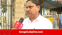 'তলে তলে কার সঙ্গে কার যোগাযোগ?' তৃণমূল থেকে সাসপেন্ড হয়েই এবার বিস্ফোরক অভিযোগ হুমায়ুন কবীরের !