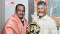 Komatireddy Venkatreddy : పవన్‌ను విమర్శించను - జగన్ అసెంబ్లీకి వెళ్లాలి - అమరావతిలో మంత్రి కోమటిరెడ్డి కీలక వ్యాఖ్యలు