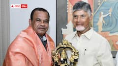పవన్‌ను ఇప్పుడు విమర్శించను - జగన్ అసెంబ్లీకి వెళ్లాలి - అమరావతిలో మంత్రి కోమటిరెడ్డి కీలక వ్యాఖ్యలు