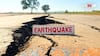 Earthquake: કચ્છના રાપરમાં ભૂકંપના આંચકા, અડધીરાત્રે ધરતીકંપ આવતા લોકો ઘરની બહાર દોડ્યા