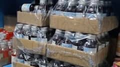 आजमगढ़ कोडीन सिरप कनेक्शन: 3 लाख बोतलें और फार्मा संचालक लापता, पुलिस ने किया बड़ा खुलासा