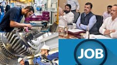 Jobs in germany: महायुती सरकारच्या दुर्लक्षामुळे मोठं नुकसान, 10 हजार विद्यार्थ्यांची जर्मनीत नोकरीची संधी हुकली