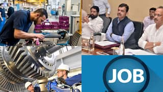 Jobs in germany Maharashtra: महायुती सरकारच्या दुर्लक्षामुळे मोठं नुकसान, 10 हजार विद्यार्थ्यांची जर्मनीत नोकरीची संधी हुकली