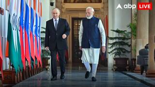Putin India Visit: यूक्रेन से खत्म होगी जंग? पुतिन ने पीएम मोदी संग बैठक में दिया बड़ा सिग्नल, जानें क्या-क्या कहा