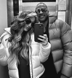 शिखर धवन के जन्मदिन पर गर्लफ्रेंड सोफी शाइन ने यूं लुटाया प्यार, वायरल हुआ 'गब्बर' का क्यूट रिएक्शन