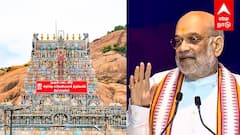 தமிழ்நாடு வரும் அமித்ஷா திருப்பரங்குன்றம் விவகாரம் கையிலெடுக்கும் பாஜக | Amitsha in Tamilnadu