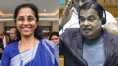 पुणे-कोल्हापुर नेशनल हाईवे कब होगा पूरा? सुप्रिया सुले के सवाल पर गडकरी ने बताई समय सीमा