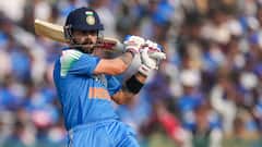 Virat Kohli’s 135-Run Knock Triggered Massive Ticket Rush For IND vs SA ODI In Vizag: Report
