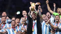 FIFA World Cup 2026 Draw Live Streaming: When & Where To Watch
