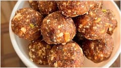 చలికాలంలో పిల్లల నుంచి పెద్దల వరకు కచ్చితంగా తినాల్సిన లడ్డూలు ఇవే.. టేస్టీ రెసిపీ