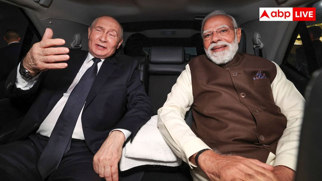 Why did PM Modi go to receive Vladimir Putin in a Toyota Fortuner Users Funny Reaction Viral on Social Media पुतिन को लेने फॉर्च्युनर में क्यों गए पीएम मोदी? यूजर्स ने बताए ऐसे बहाने कि पेट में होने लगेगा दर्द